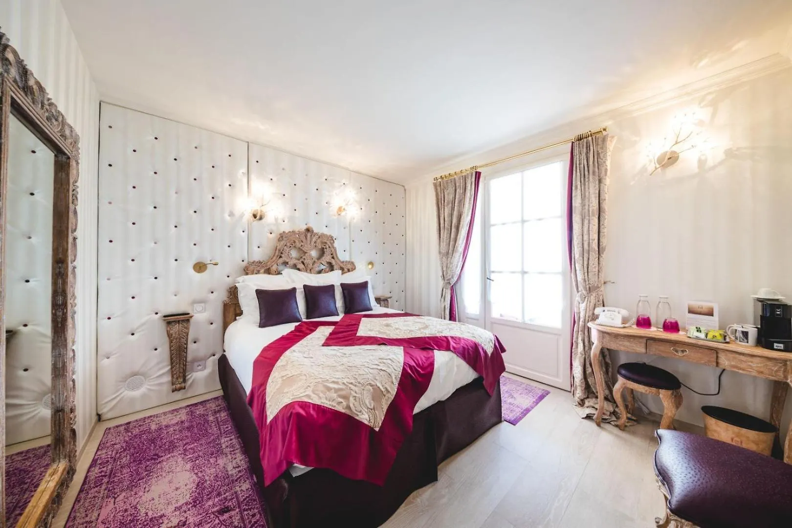 Le Palais D'Aglae, Hotel De Charme Gordes